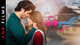 Ishqiyaat Trailer
