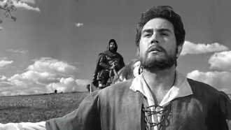 Isidro el labrador Trailer
