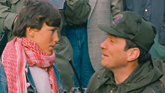 Işıklar Sönmesin Trailer