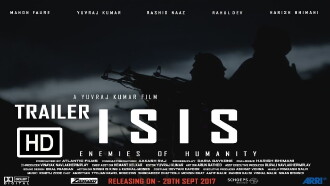 ISIS: Enemies of Humanity Trailer