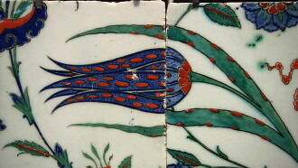 Islamic Art at the Louvre - The Outstretched Hand Trailer