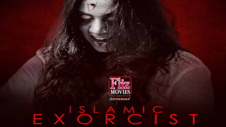 Islamic Exorcist Trailer