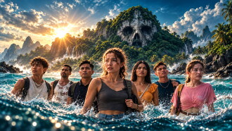 Island Trailer