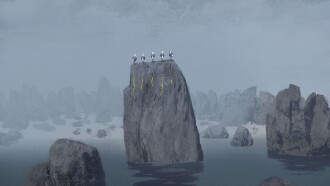 Island Trailer