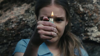 Island of Doom Trailer