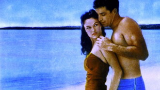 Island Women Trailer