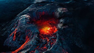 Islandia: el poder de la Tierra Trailer