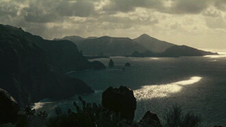 Islands of Fire Trailer