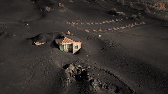 Islas Canarias: Nacidas del fuego Trailer