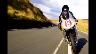 Isle of Man TT: 2011 Review Trailer