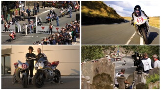 Isle of Man TT: 2013 Review Trailer