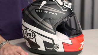 Isle Of Man TT: 2014 Review Trailer