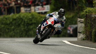 Isle Of Man TT: 2016 Review Trailer