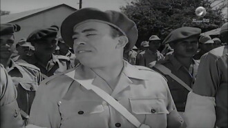 Ismail Yassine Is A Military Policeman Trailer