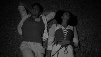 Ismérie Trailer