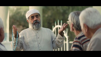 İsmetse Olur Trailer