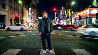 ISMO – Breaking Bad English Trailer