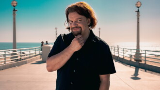 ISMO – Breaking Bad English Trailer
