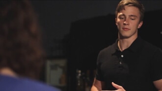 Isn't She Lovely Trailer