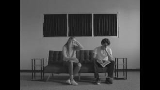 Isolation Trailer