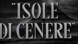 Isole di cenere Trailer