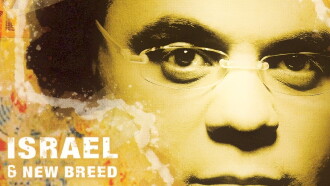 Israel & New Breed: Alive in South Africa Trailer