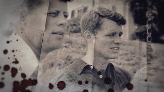 Israel and the Assassinations of The Kennedy brothers Trailer