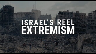 Israel's Reel Extremism Trailer