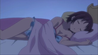 Issho ni Sleeping: Sleeping with Hinako Trailer