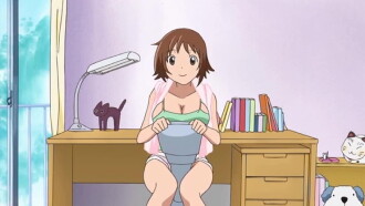 Issho ni Training: Training with Hinako Trailer