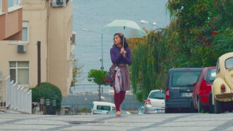 Istanbul Aku Datang! Trailer