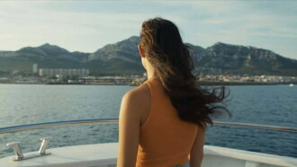 Istanbul Calling Trailer