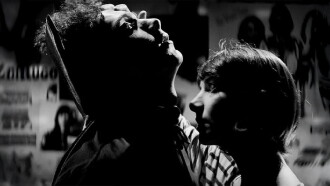 Istanbul Give Me Your Hand Trailer