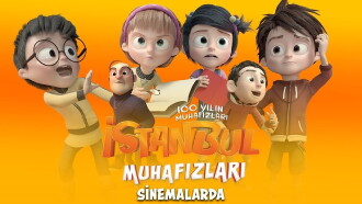 İstanbul Muhafızları: 100 Yılın Muhafızları Trailer
