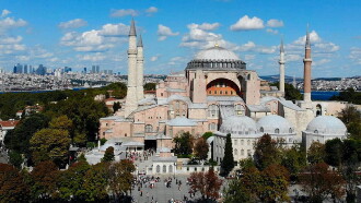 Istanbul tremble : La prévention du risque sismique Trailer