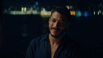 Istanbul Trilogy: Muhabbet Trailer