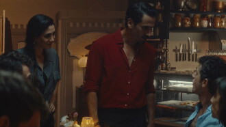 Istanbul Trilogy: Music Trailer
