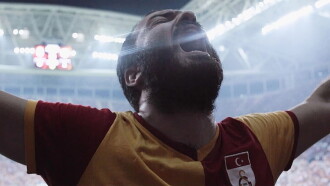 Istanbul United Trailer