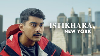 Istikhara, New York Trailer
