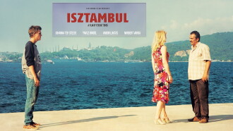 Isztambul Trailer