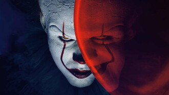 It Trailer
