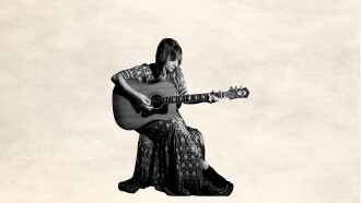 It All Begins with a Song: The Story of the Nashville Songwriter Trailer