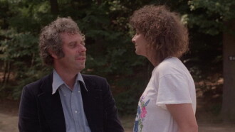 It All Depends on Girls Trailer
