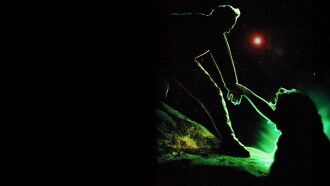 It Came from Outer Space II Trailer