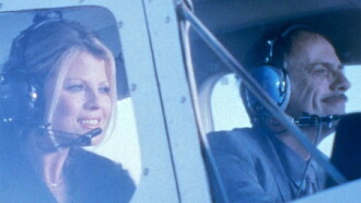 It Came from the Sky Trailer