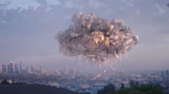 It Came Nameless in Spring Trailer