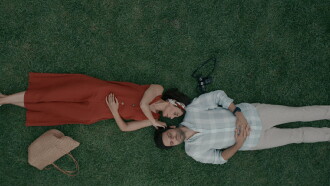 It Can't Be Real Trailer