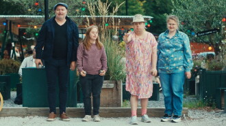 It Could Have Been Us Trailer