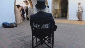 It Could Have Been Worse - Mario Adorf Trailer