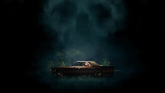 It Follows Trailer